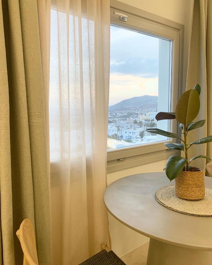 Mod Santorini Vegan Boutique Hotel Fira  Dış mekan fotoğraf