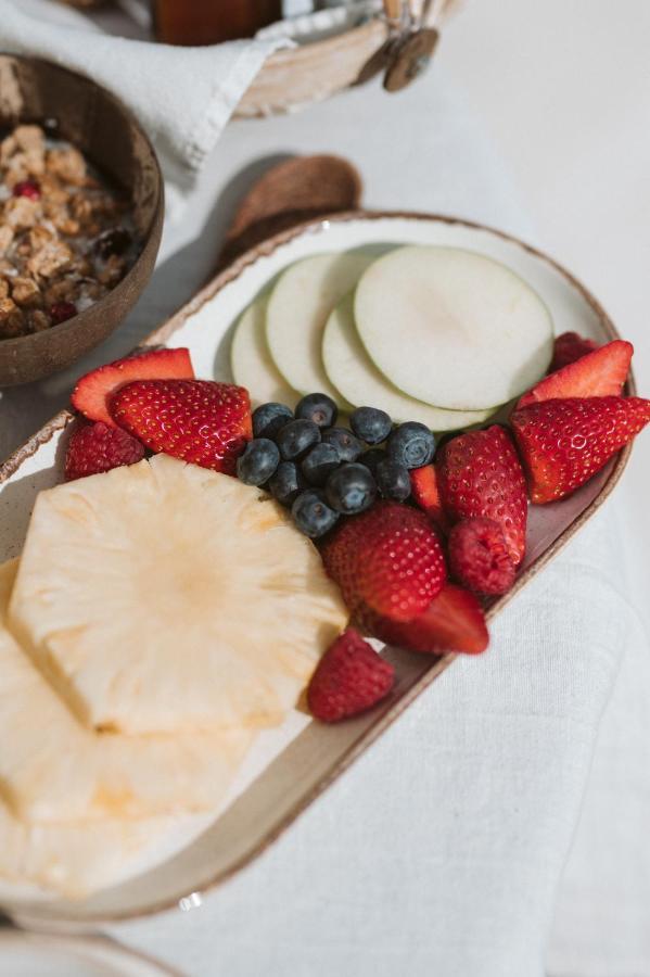 Mod Santorini Vegan Boutique Hotel Fira  Dış mekan fotoğraf